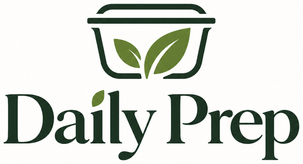Daily Prep